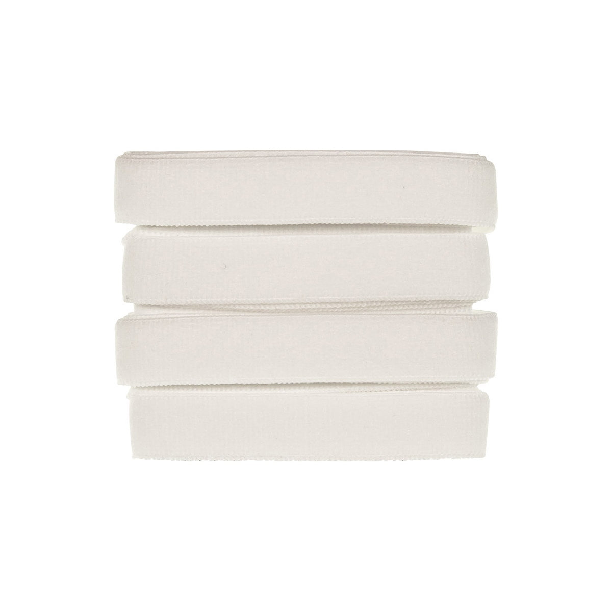 Band-Elastik 10mm weiss